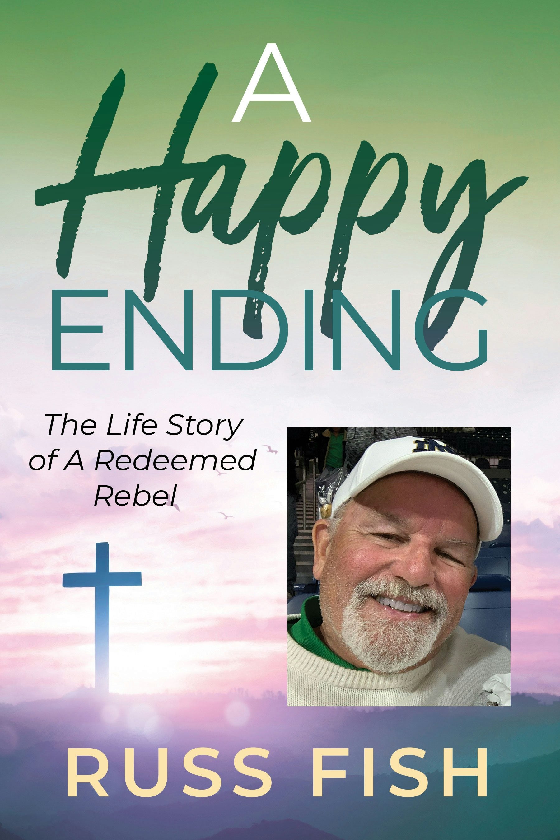 Book cover image for A Happy Ending ISBN: 9781636988573